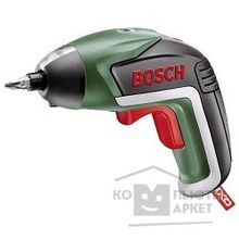 Bosch IXO Шуруповерт 06039A8020