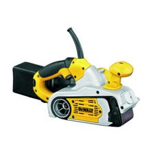 DeWALT DW433 ленточная шлифмашина