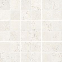 KERAMA MARAZZI MM11092 Декор Белгравия светлый мозаичный 30х30х9