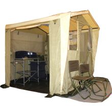 Митек Палатка-кухня Митек Люкс 2х2 (2 места)