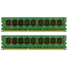 Модуль памяти для СХД ddr3 8gb 2x8gb ddr3 ecc ram synology (2x8gbddr3eccram)
