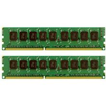 Модуль памяти для СХД ddr3 8gb 2x8gb ddr3 ecc ram synology (2x8gbddr3eccram)