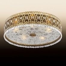 Потолочный светильник Odeon Light Salona 2641 5C