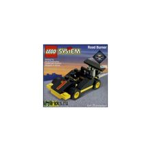 Lego System 1088 Road Burner (Покоритель Дорог) 1999