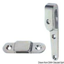 Osculati Крюки для трапов, 38.570.00