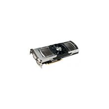 Видеокарта Gigabyte PCI-E NV GV-N690D5-4GD-B GTX690 4G 512bit DDR5 1019 6008 DVI*3+mDP RTL p n: GV-N690D5-4GD-B