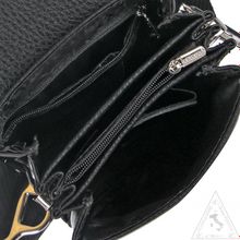 Сумка мужская L.FACINI 39-36835