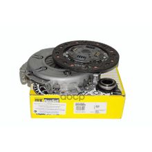 Комплект Сцепления Renault Logan,Clio Ii Luk арт. 620108000