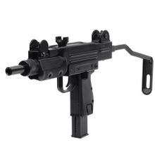 Пистолет-автомат пневматический Cybergun MINI UZI