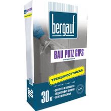 Bergauf Bau Putz Gips 30 кг