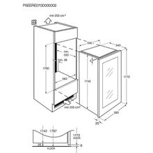 ELECTROLUX ERX3214AOX