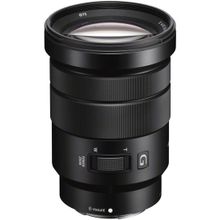 Объектив Sony SEL-P18105G E PZ 18-105mm f 4 G OSS
