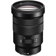 Объектив Sony SEL-P18105G E PZ 18-105mm f 4 G OSS