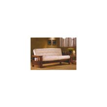 Мягкая мебель Китай:Диваны, футоны :Диван - кровать  LB 2037-L, ротанг