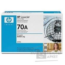 Hp Q7570A Картридж ,Black