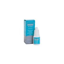 Капли OptoClean Eye Whitener 10 ml.