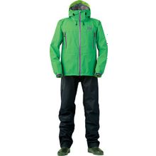 Костюм DR-3504, непромокаемый, Green, 3XL (EU-XXL) Daiwa