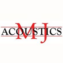 MJ Acoustics Pro 100 MK II
