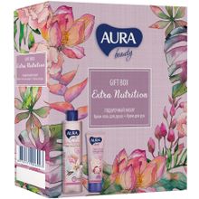 Aura Beauty Extra Nutrition 325 мл