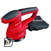 Эксцентриковая шлифмашина Einhell TC-RS 38 E