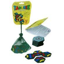 Игра головоломка Тантрикс открытие, для 1 игрока, 4+