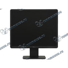 ЖК-монитор 17.0" Dell "E1715S" 1280x1024, 5мс, черный (D-Sub, DP) [135669]