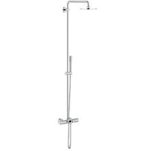 Душевая стойка Grohe Rainshower System 210 27641000