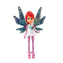 Winx Мини-фигурки "Тайникс",BLOOM IW01351500 5