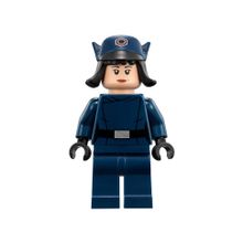 Конструктор LEGO 75201 Star Wars Вездеход AT-ST Первого Ордена