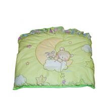 Bombus Павлуша зеленый