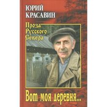 Вот моя деревня ... Кравин Ю.В.