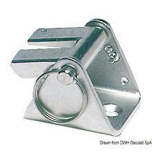 Osculati Chain stopper 10 12 mm, 01.119.35