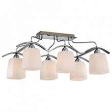 Citilux Люстра на штанге Citilux Рада CL149161 ID - 384264
