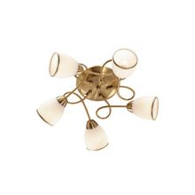 Потолочный светильник Odeon Foko 2561 5C