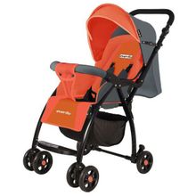 Everflo Прогулочная Cricket Е-219 orange