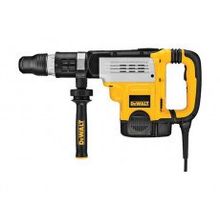 Перфоратор DeWALT D25761K