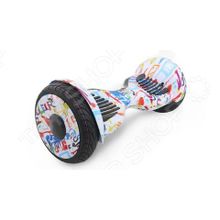 Hoverbot C-2 Light white multicolor