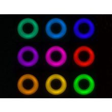 ПМ: СитиЛюкс CL732A660G Стратус Смарт RGB Люстра Потолочная