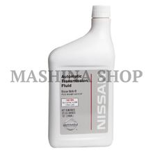 NISSAN 999MPAA100P Matic-D 1л