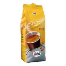кофе зерновой Segafredo Vending Dolce, 1 кг