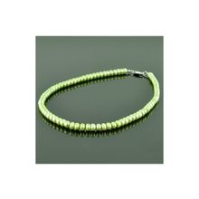 Бусики-Колечки Бусы Жемчуг "Лебединая верность" арт.П3071