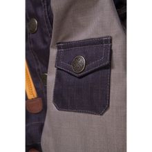 Oldos Куртка для мальчика "Мартин" 3К1706-1 1