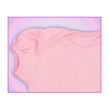 Bell Bimbo Комплект (ползунки и футболка) д дев 14711 розовый