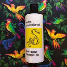 Шампунь для волос Себо-баланс SHAMPOO THERAPEUTIC