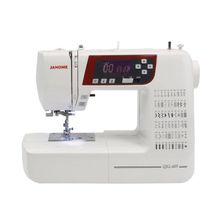 Janome 605 DC