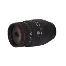 Sigma AF 70-300mm f 4-5.6 APO MACRO DG Nikon F*