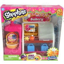 Moose Shopkins