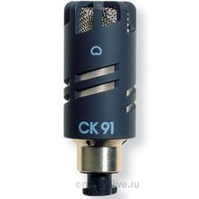 AKG AKG CK91