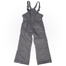 POIVRE BLANC Зимние брюки на лямках 246611 W16-1024-BBGL-2