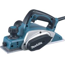 МАКИТА KP0800 электрорубанок 82мм 620Вт   MAKITA KP-0080 рубанок электрический 82мм 620Вт